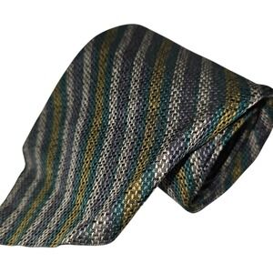 VINTAGE Sears‎ The Men's Store 60% Silk Neck Tie